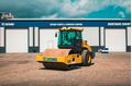 Дорожный каток XCMG XS143J