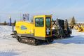 Установка ГНБ XCMG XZ360E Plus