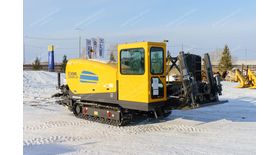 Установка ГНБ XCMG XZ360E Plus