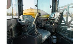 Установка ГНБ XCMG XZ360E Plus