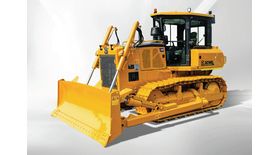 Гусеничный бульдозер XCMG D170LGP