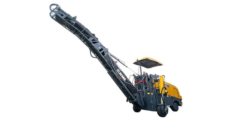 Дорожная фреза XCMG XM1305F Дорожная фреза XCMG XM1305F